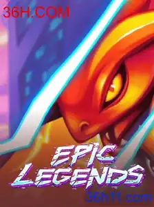 EpicLegends: Uma Jornada de Estratégia e Heróis