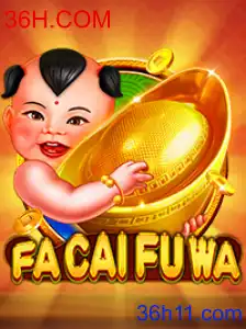 Descubra o Fascinante Mundo de FaCaiFuWa